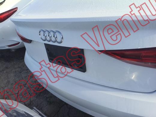 AUDI A3 2017, foto 19 de 19