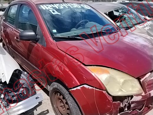 FORD FIESTA 2008, foto 4 de 19