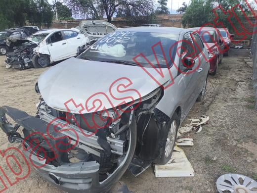 TOYOTA YARIS 2018, foto 1 de 19