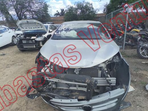 TOYOTA YARIS 2018, foto 2 de 19