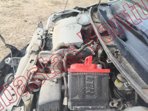 TOYOTA YARIS 2018, foto 9 de 19