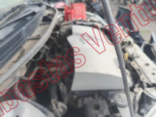TOYOTA YARIS 2018, foto 11 de 19