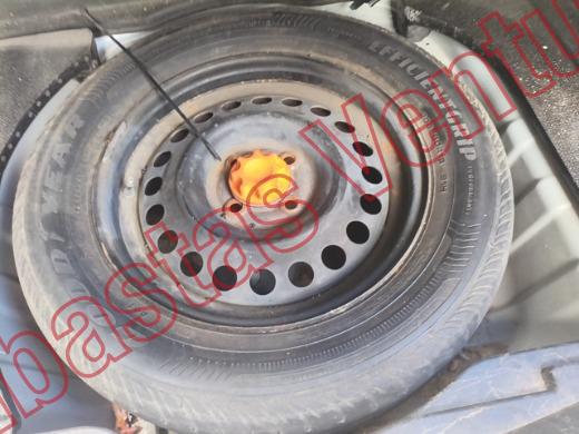 TOYOTA YARIS 2018, foto 15 de 19