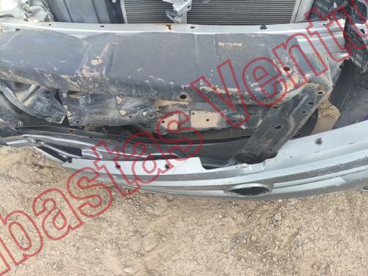 TOYOTA YARIS 2018, foto 18 de 19