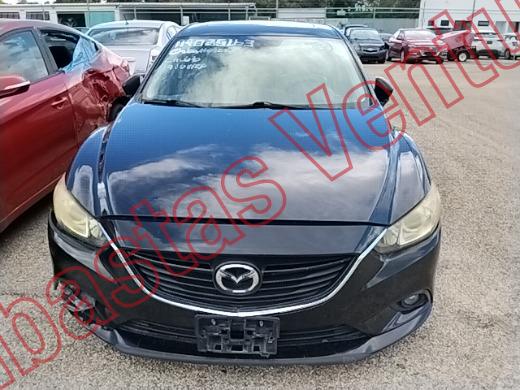 MAZDA MAZDA 6 2014, foto 2 de 19