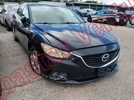MAZDA MAZDA 6 2014, foto 3 de 19