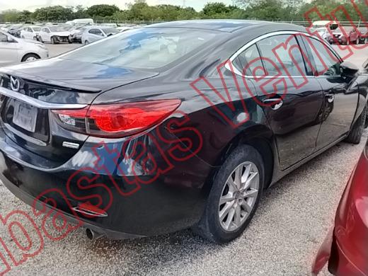MAZDA MAZDA 6 2014, foto 5 de 19