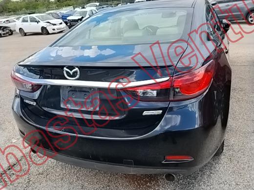 MAZDA MAZDA 6 2014, foto 6 de 19