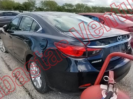 MAZDA MAZDA 6 2014, foto 7 de 19