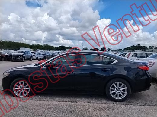 MAZDA MAZDA 6 2014, foto 8 de 19
