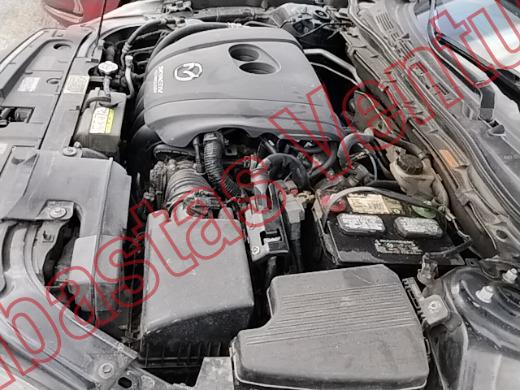 MAZDA MAZDA 6 2014, foto 9 de 19