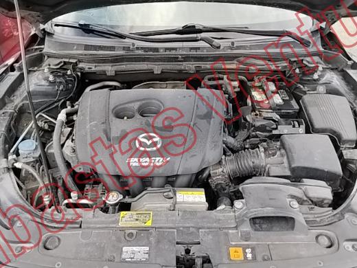 MAZDA MAZDA 6 2014, foto 10 de 19