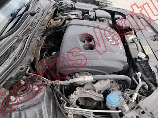 MAZDA MAZDA 6 2014, foto 11 de 19
