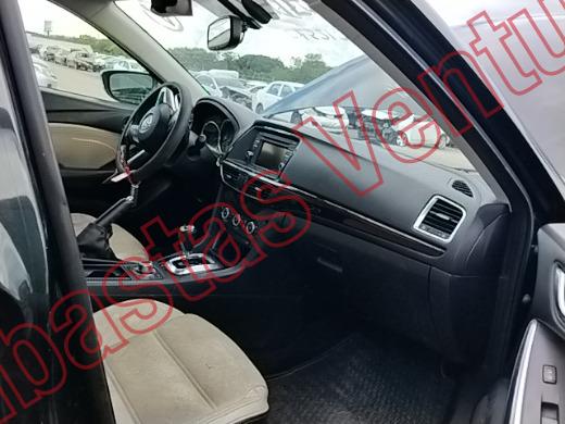 MAZDA MAZDA 6 2014, foto 12 de 19