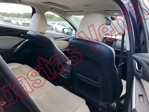 MAZDA MAZDA 6 2014, foto 13 de 19