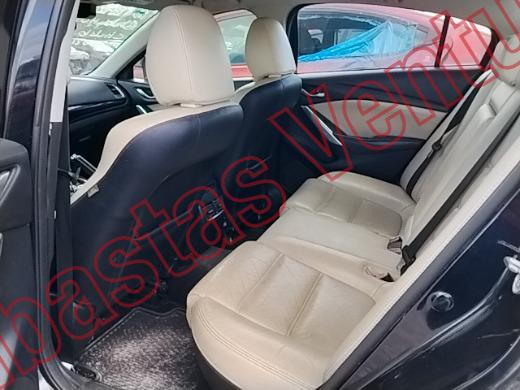 MAZDA MAZDA 6 2014, foto 16 de 19