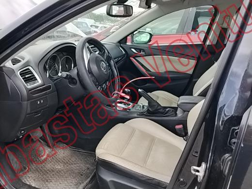 MAZDA MAZDA 6 2014, foto 17 de 19
