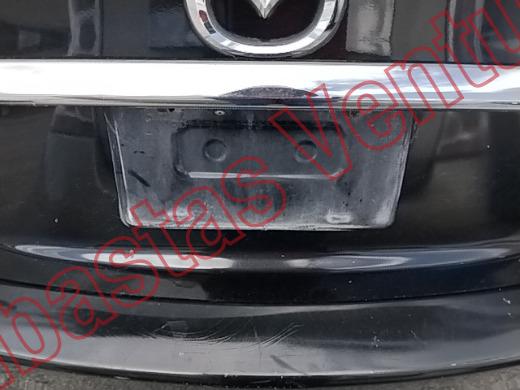 MAZDA MAZDA 6 2014, foto 19 de 19
