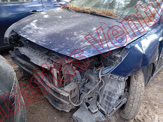 KIA RIO 2019, foto 2 de 19
