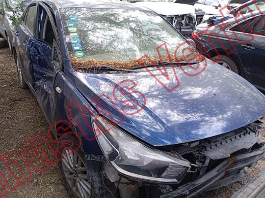 KIA RIO 2019, foto 3 de 19