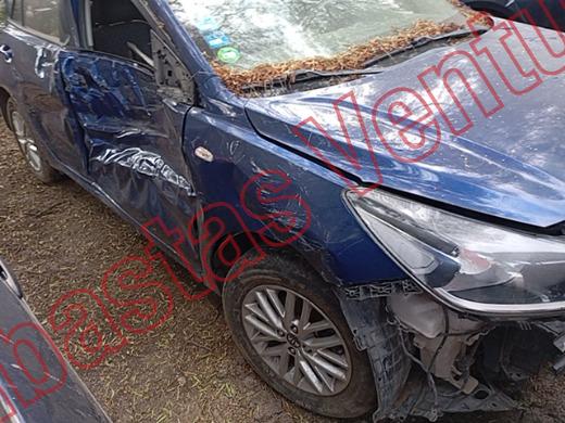 KIA RIO 2019, foto 4 de 19