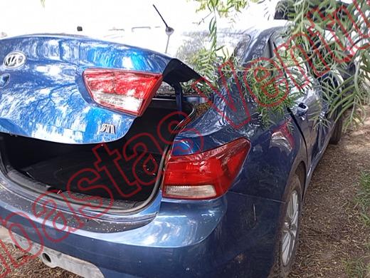 KIA RIO 2019, foto 5 de 19