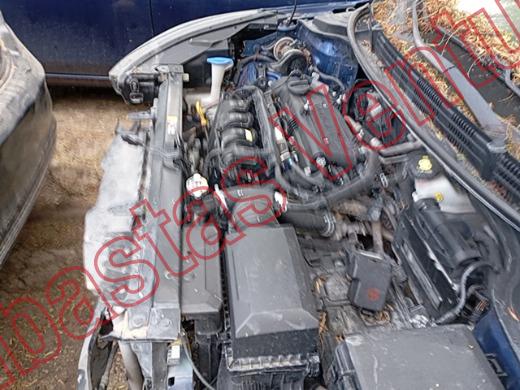 KIA RIO 2019, foto 9 de 19