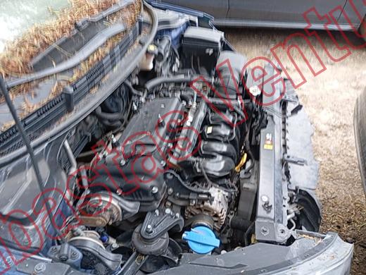 KIA RIO 2019, foto 11 de 19