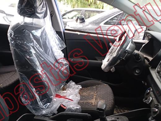 KIA RIO 2019, foto 12 de 19