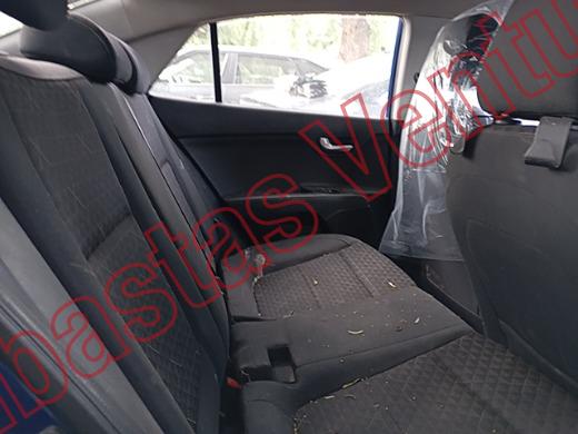 KIA RIO 2019, foto 13 de 19