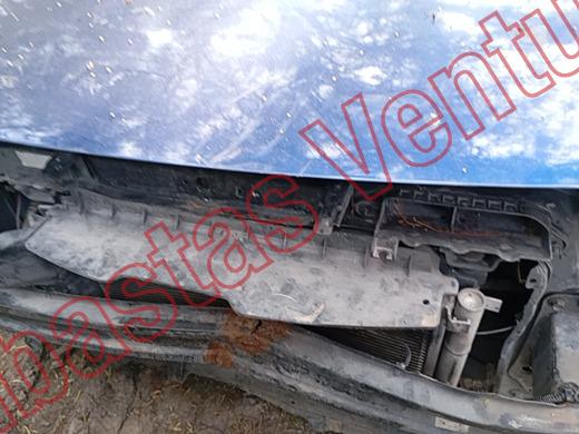 KIA RIO 2019, foto 18 de 19
