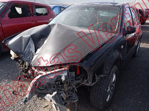 VOLKSWAGEN JETTA 2008, foto 1 de 19