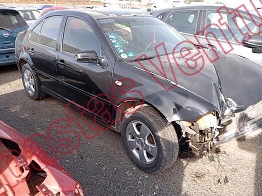 VOLKSWAGEN JETTA 2008, foto 4 de 19