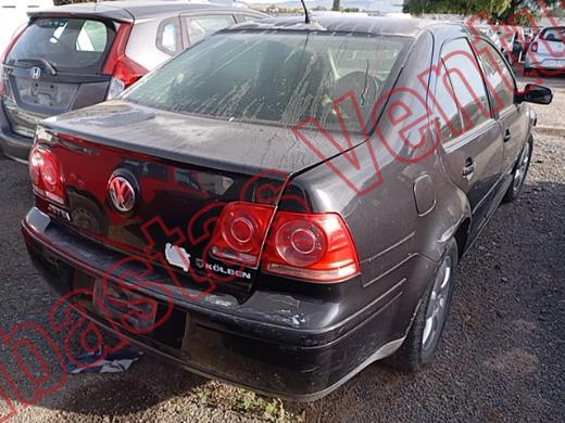 VOLKSWAGEN JETTA 2008, foto 6 de 19