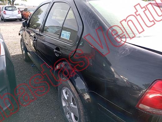 VOLKSWAGEN JETTA 2008, foto 8 de 19
