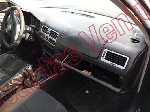 VOLKSWAGEN JETTA 2008, foto 14 de 19