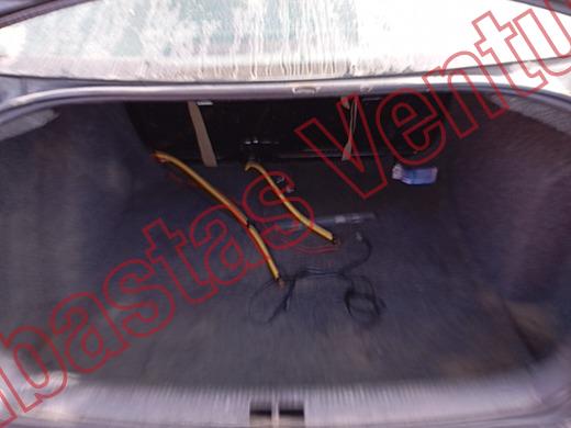 VOLKSWAGEN JETTA 2008, foto 15 de 19