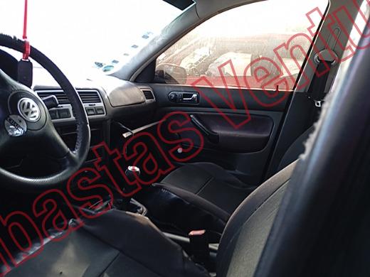VOLKSWAGEN JETTA 2008, foto 17 de 19