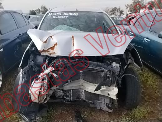 NISSAN MARCH 2019, foto 2 de 19