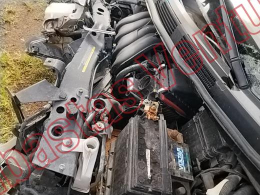 NISSAN MARCH 2019, foto 9 de 19