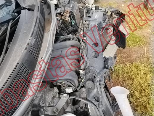 NISSAN MARCH 2019, foto 11 de 19