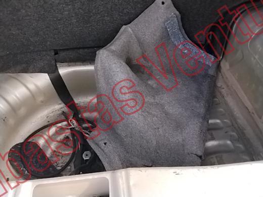 NISSAN MARCH 2019, foto 15 de 19