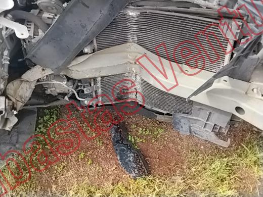 NISSAN MARCH 2019, foto 18 de 19