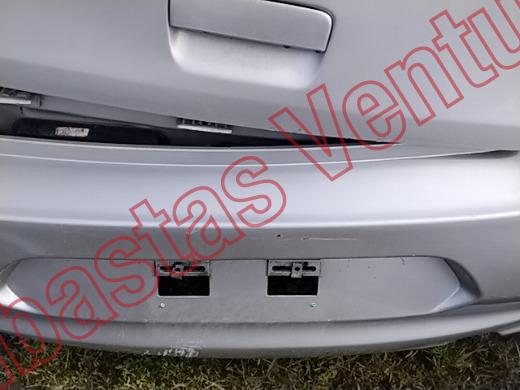 NISSAN MARCH 2019, foto 19 de 19