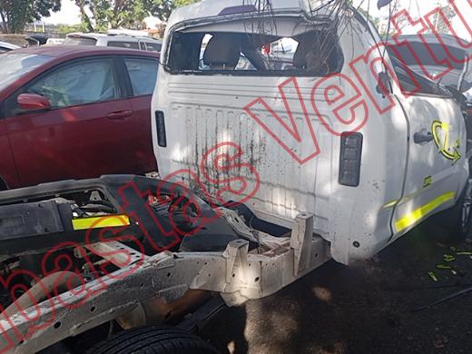 CHEVROLET S10 MAX 2024, foto 5 de 19