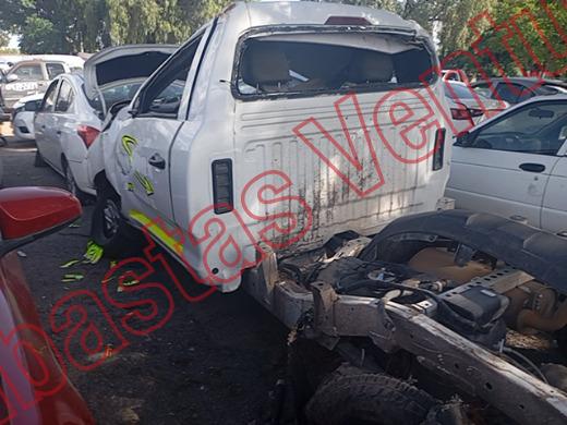 CHEVROLET S10 MAX 2024, foto 8 de 19