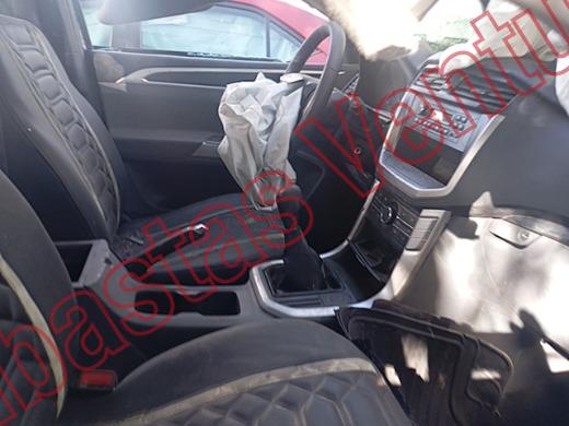 CHEVROLET S10 MAX 2024, foto 12 de 19