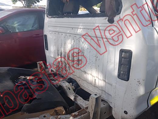 CHEVROLET S10 MAX 2024, foto 13 de 19