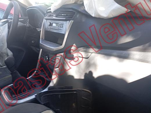 CHEVROLET S10 MAX 2024, foto 14 de 19
