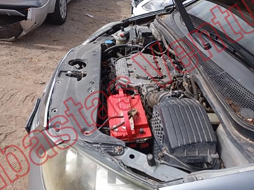 HONDA ODYSSEY 2007, foto 9 de 19